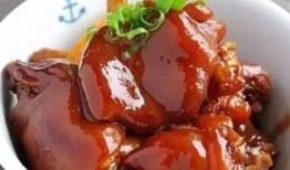 酱大骨冻品爆料怎么做视频,美味冻品轻松上手